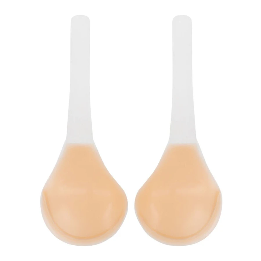 BYE-BRA - BRUSTVERSTRKER SILIKON CUP H